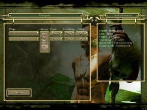 No Man's Land Gameplay (Windows)