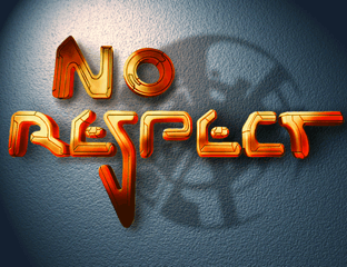 No Respect Old Games Download