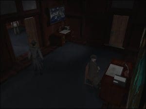 Nocturne Gameplay (Windows)