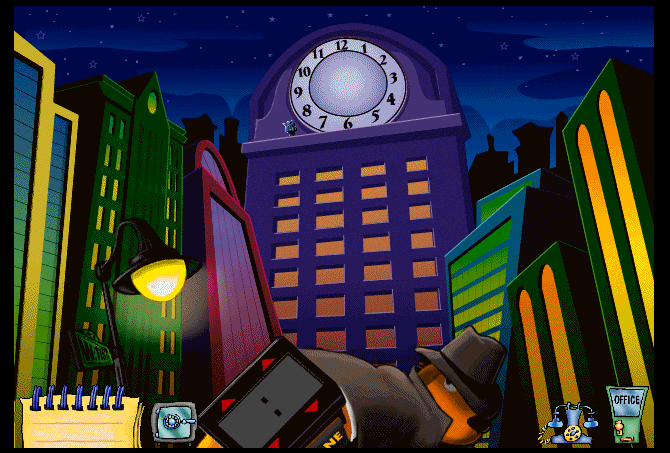 Numbers Undercover Gameplay (Windows)