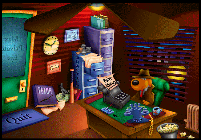 Numbers Undercover Gameplay (Windows)