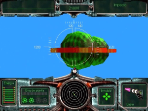 OZone Gameplay (Windows)