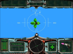 OZone Gameplay (Windows)