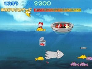 Odentodo Gameplay (Windows)