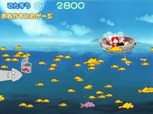 Odentodo Gameplay (Windows)