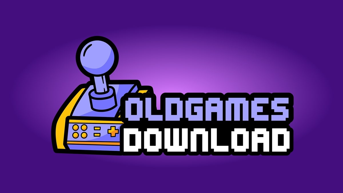 Old Games Download - Abandonware and Retrogaming