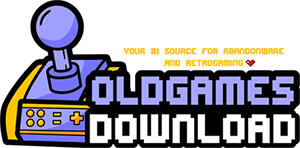 OldGamesDownload Footer Logo