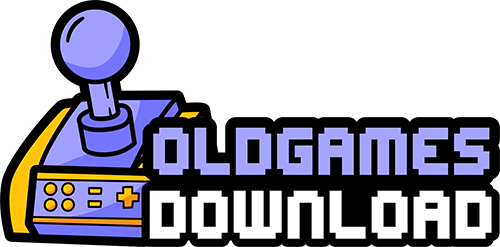 OldGamesDownload logo