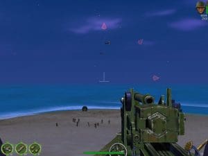 Operation Blockade Gameplay (Windows)