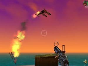 Operation Blockade Gameplay (Windows)