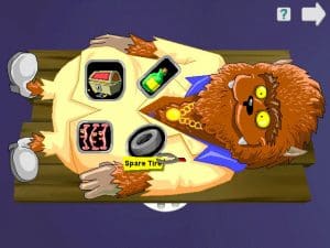 Operation Gameplay (Windows)