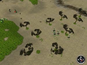 Operation: Invasion Evasion Gameplay (Windows)