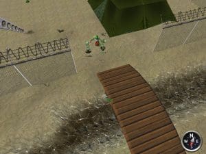 Operation: Invasion Evasion Gameplay (Windows)