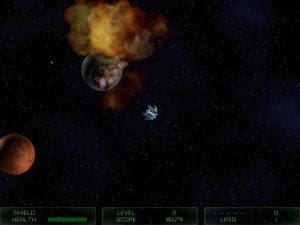 Operation Meteorit Gameplay (Windows)