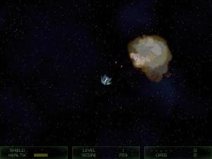 Operation Meteorit Gameplay (Windows)