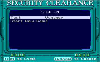 Operation Neptune Gameplay (DOS)