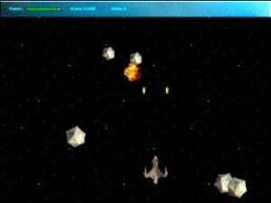 Orion Gameplay (Windows)