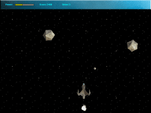 Orion Gameplay (Windows)