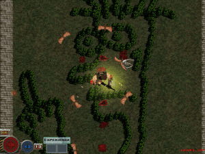 Out of the World Gameplay (Windows)