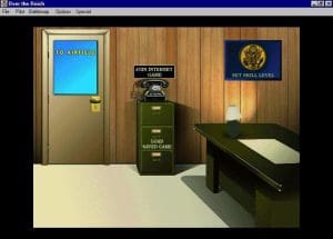 Over the Reich Gameplay (Windows)