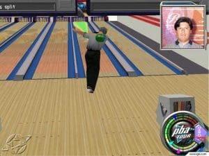 PBA Tour Bowling 2 Gameplay (Windows)