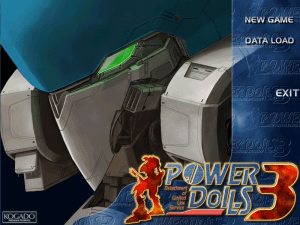 POWER DoLLS 3 Gameplay (Windows)
