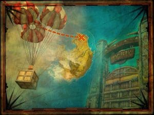 ParaWorld Gameplay (Windows)