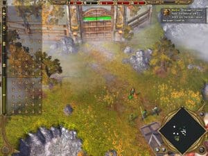 ParaWorld Gameplay (Windows)