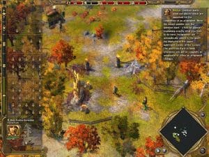 ParaWorld Gameplay (Windows)