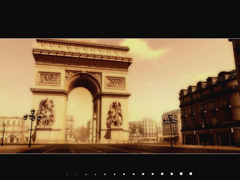 Paris Chase Gameplay (Windows)
