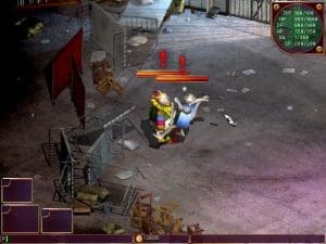 Pay Day Gameplay (Windows)