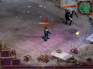 Pay Day Gameplay (Windows)