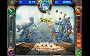 Peggle: World of WarCraft Edition Gameplay (Windows)