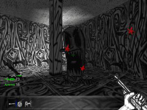 Pencil Whipped Gameplay (Windows)