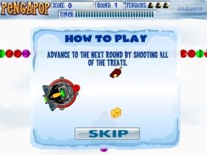 Pengapop Gameplay (Windows)
