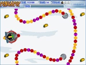 Pengapop Gameplay (Windows)