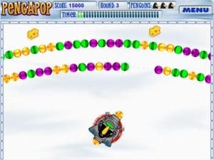 Pengapop Gameplay (Windows)
