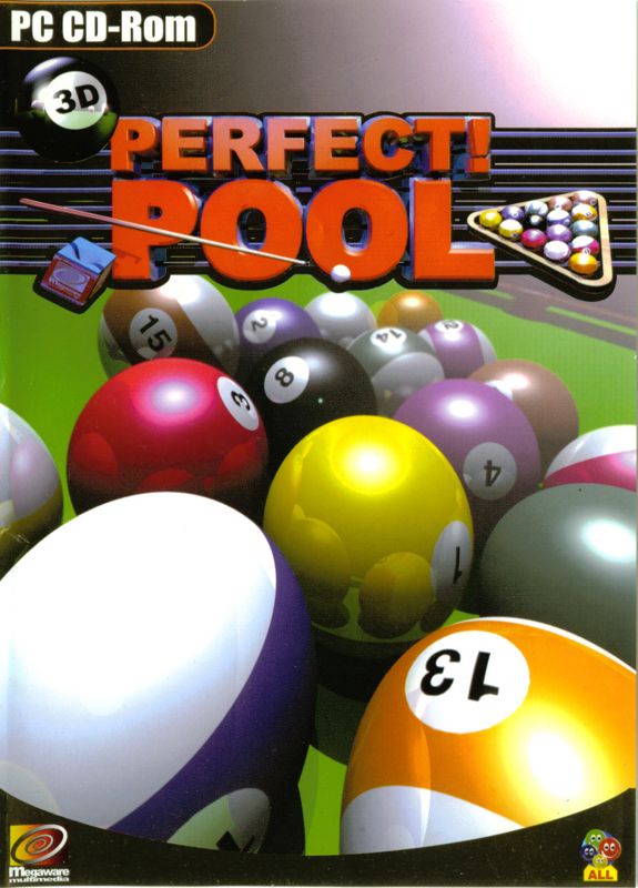 Perfect! Pool - Old Games Download