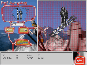 Pet Jumping Gameplay (Windows)