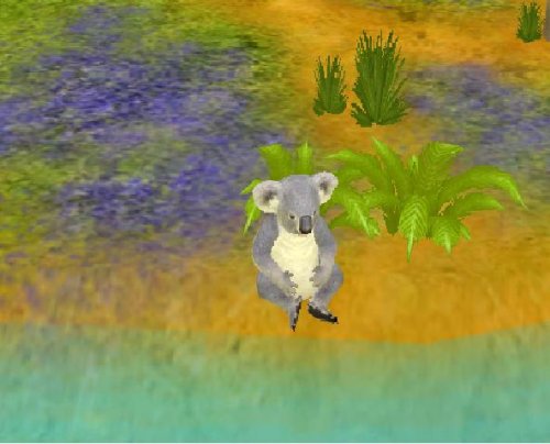 Pet Vet 3D: Animal Hospital Down Under Gameplay (Windows)