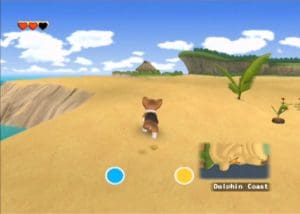 Petz: Dogz 2 Gameplay (PlayStation 2)