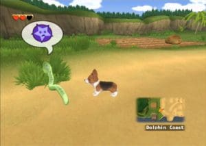Petz: Dogz 2 Gameplay (PlayStation 2)