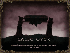 Pillars of Garendall Gameplay (Windows)