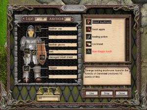 Pillars of Garendall Gameplay (Windows)