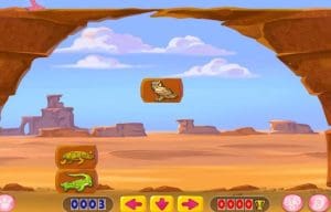 Pink Panther Animal Rescue Gameplay (Windows)
