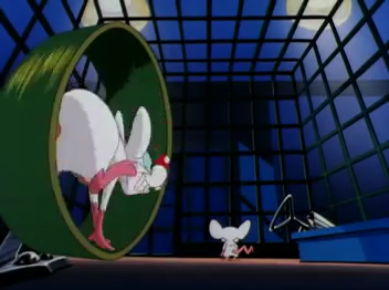 Pinky and The Brain: World Conquest Gameplay (Windows)
