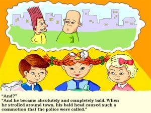 Pippi Gameplay (Windows)