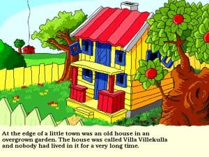 Pippi Gameplay (Windows)