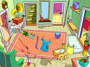 Pippi Gameplay (Windows)