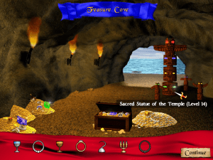 Pirate Poppers Gameplay (Windows)